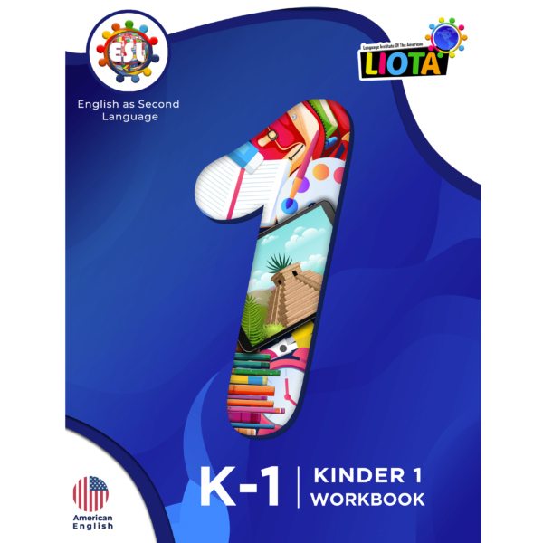 LIOTA Kinder 1