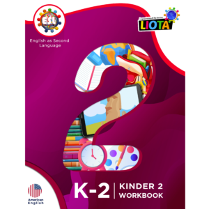 LIOTA Kinder 2