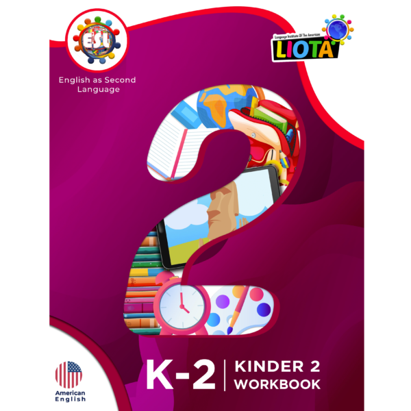LIOTA Kinder 2