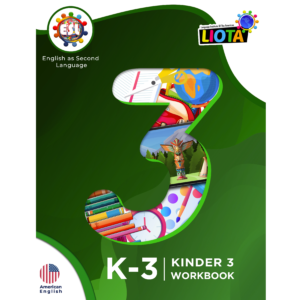 LIOTA Kinder 3