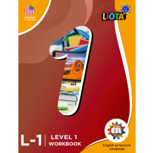 LIOTA Level 1