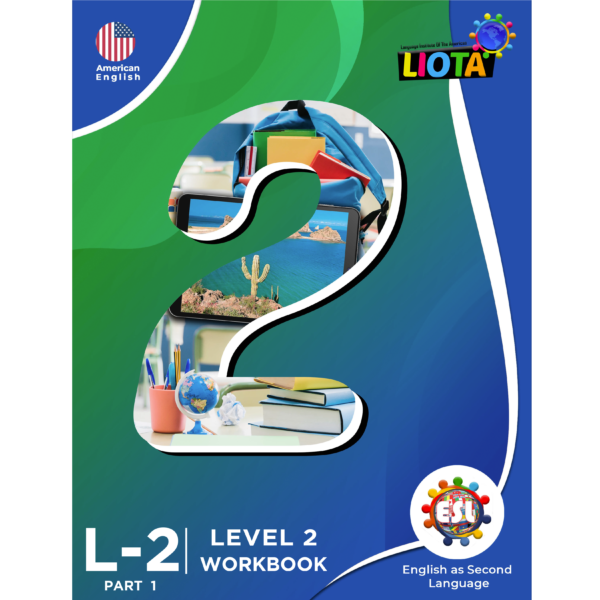 LIOTA Level 2