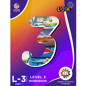 LIOTA Level 3