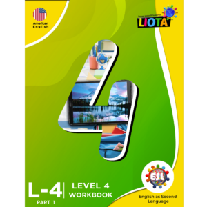 LIOTA Level 4