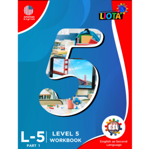 LIOTA Level 5