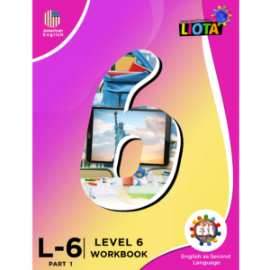 LIOTA Level 6