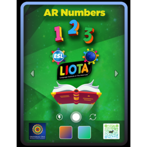 AR NUMBERS