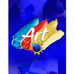 STEAM ART CLASS
