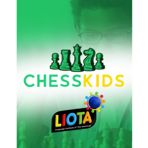 CHESS KIDS CLASS