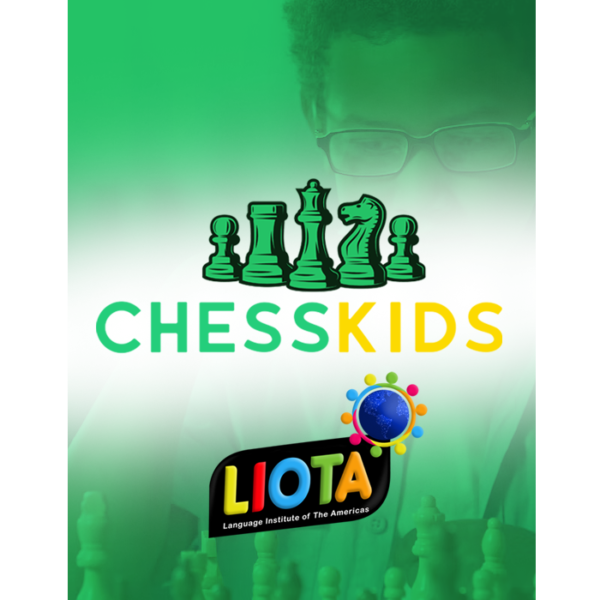 CHESS KIDS CLASS