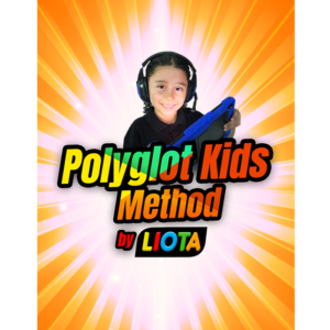 Polyglot for Kids