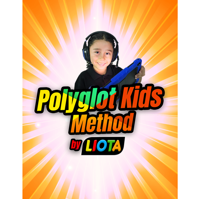 Polyglot for Kids