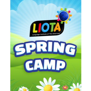 SPRING CAMP