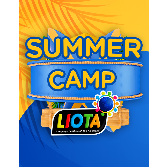 Summer Camp LIOTA Language Institute Of The Americas summer-camp-liota-language-institute-of-the-americas
